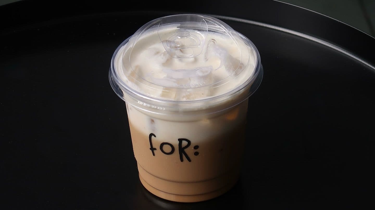 For Coffee Gallery Photo 8