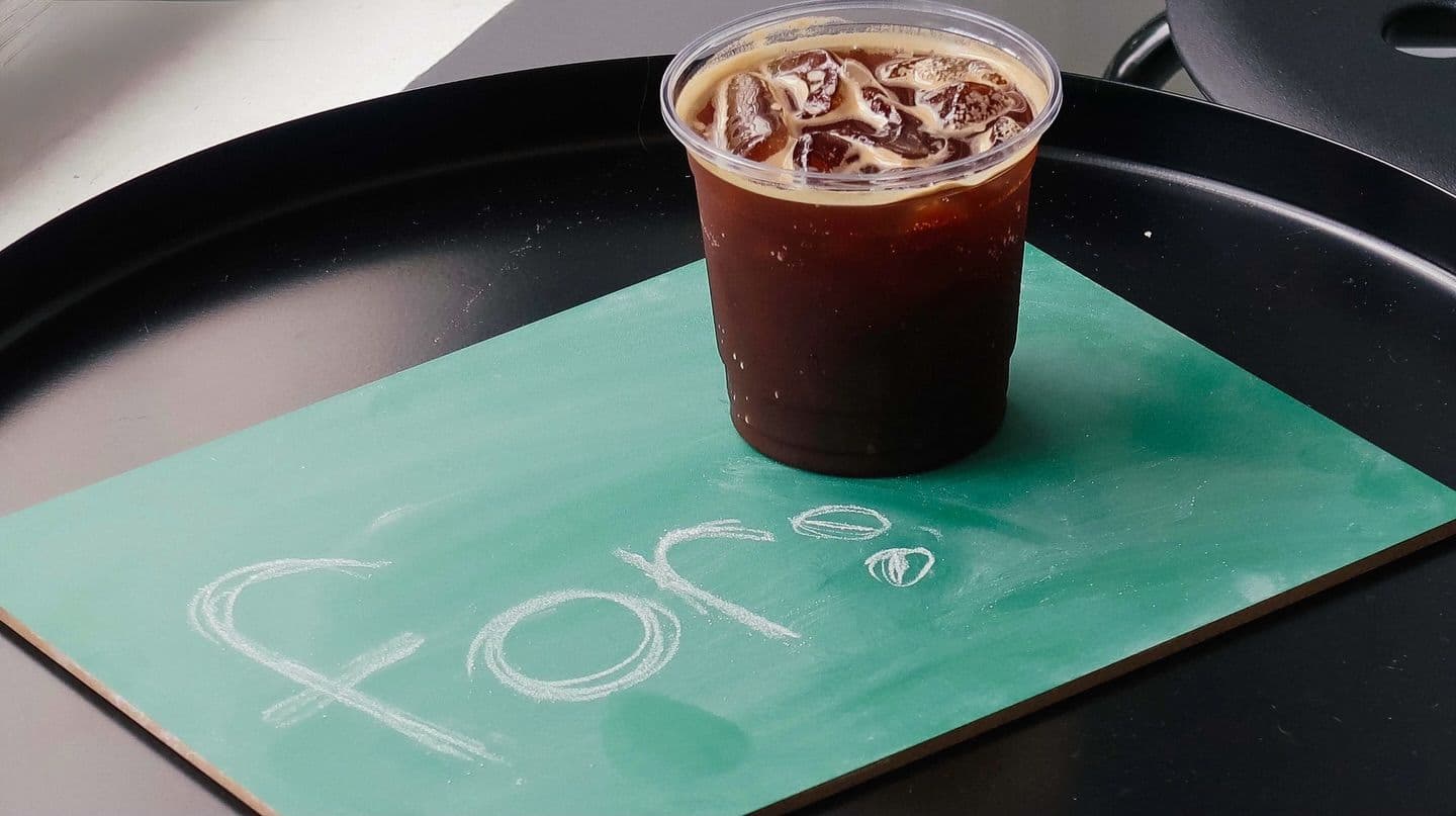 For Coffee Gallery Photo 4